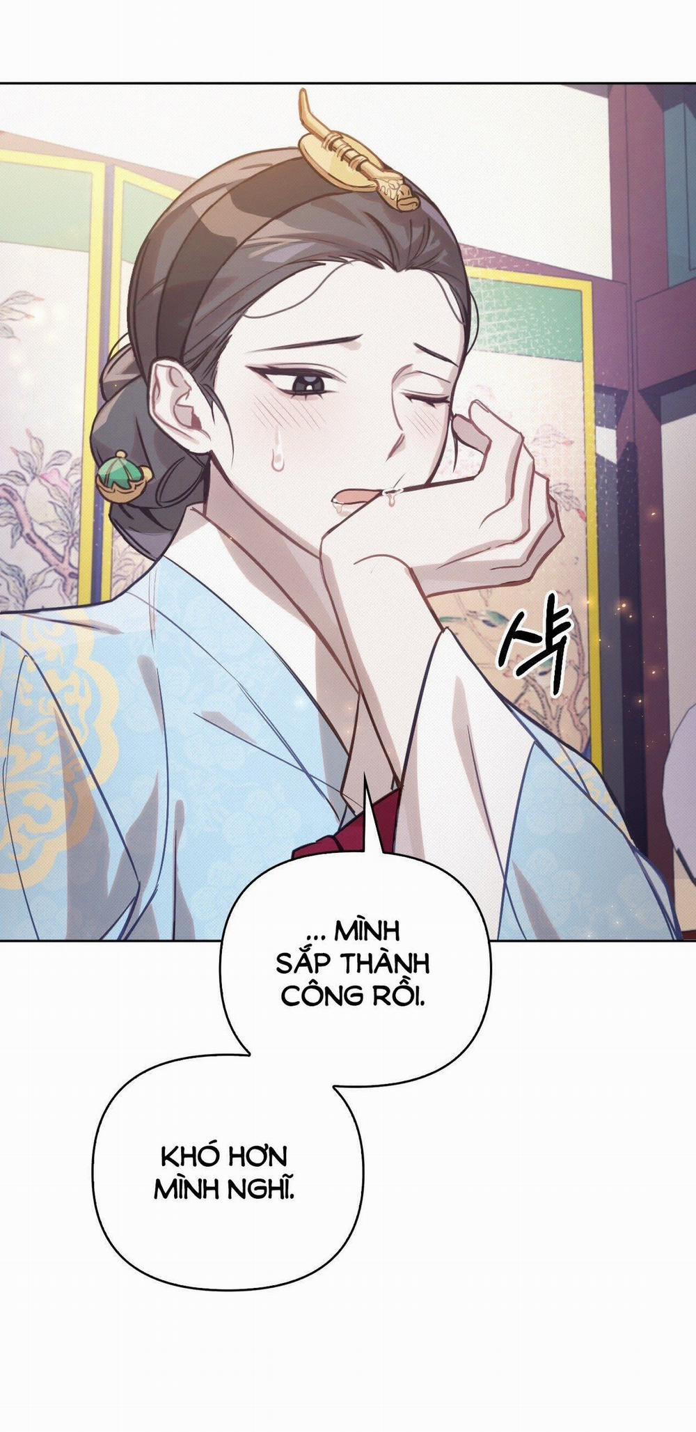 [18+] Hậu Cung Kế 5.2 trang 22