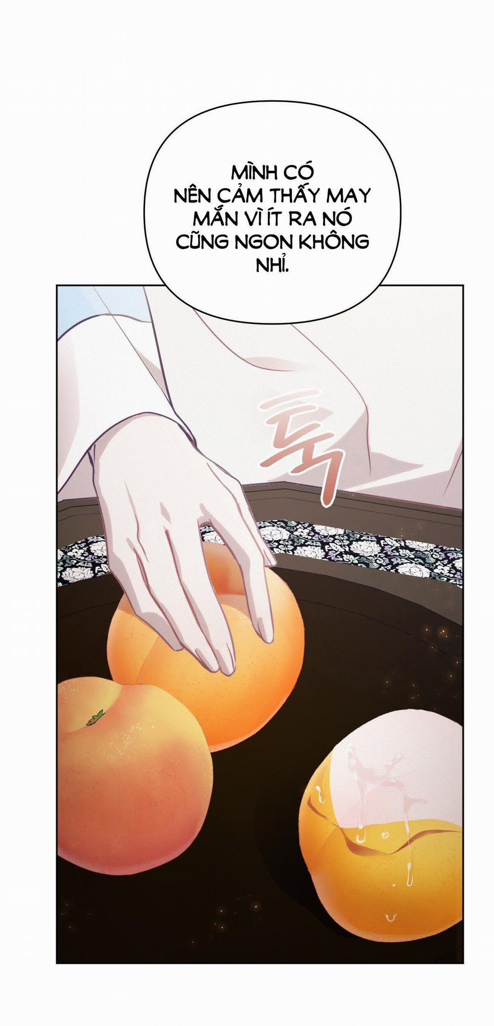 [18+] Hậu Cung Kế 5.2 trang 23