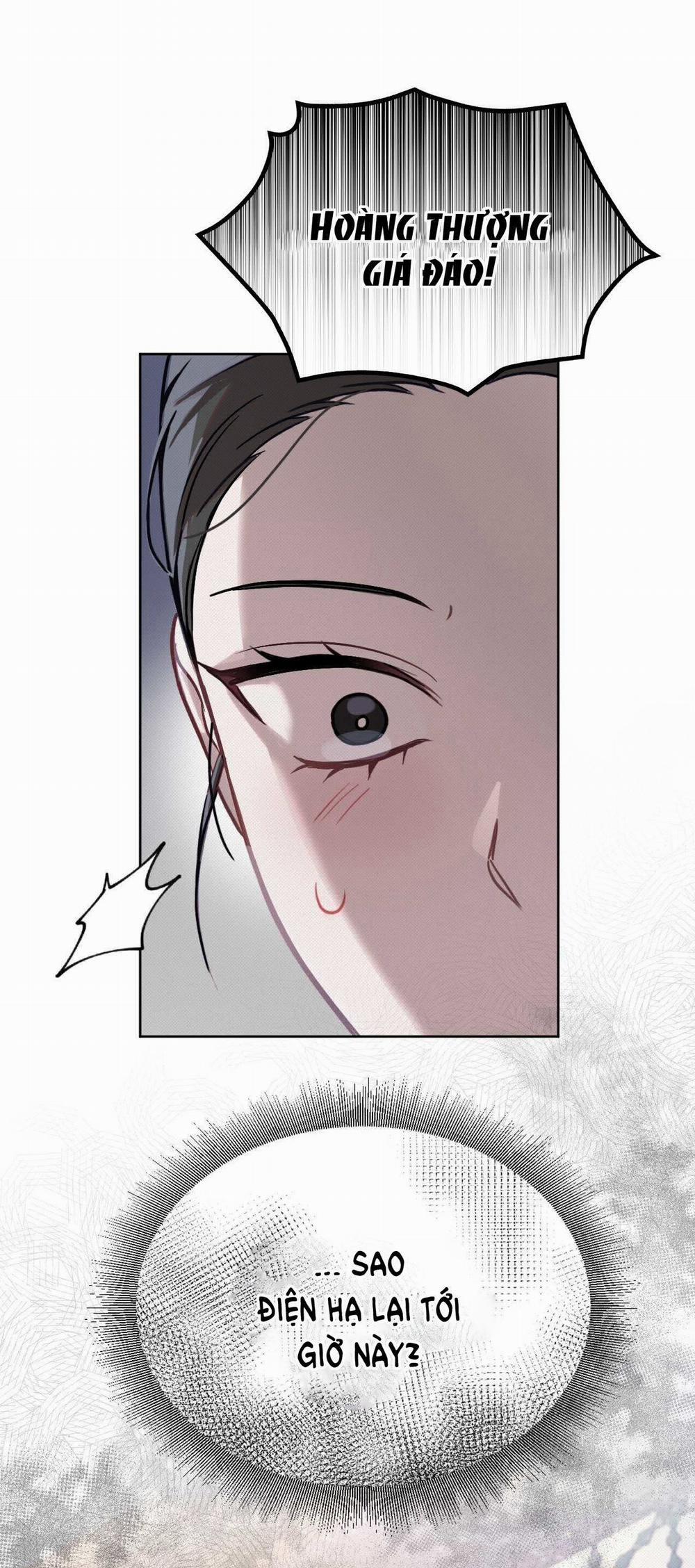 [18+] Hậu Cung Kế 5.2 trang 24