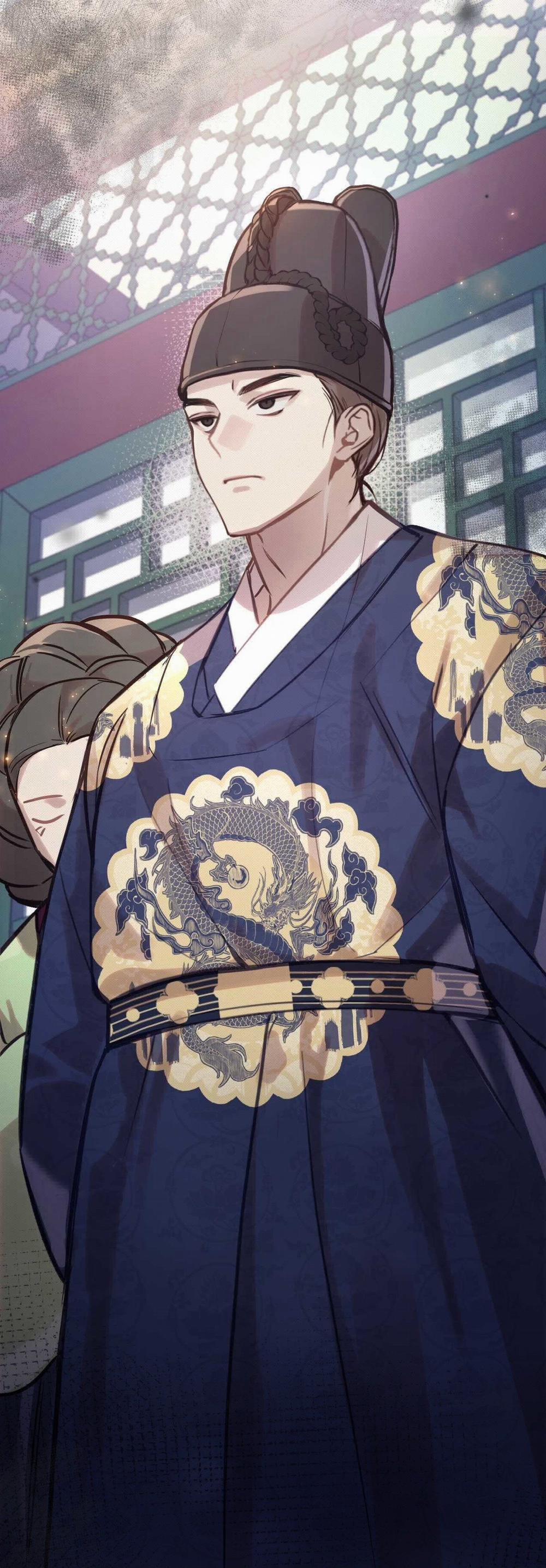 [18+] Hậu Cung Kế 5.2 trang 25