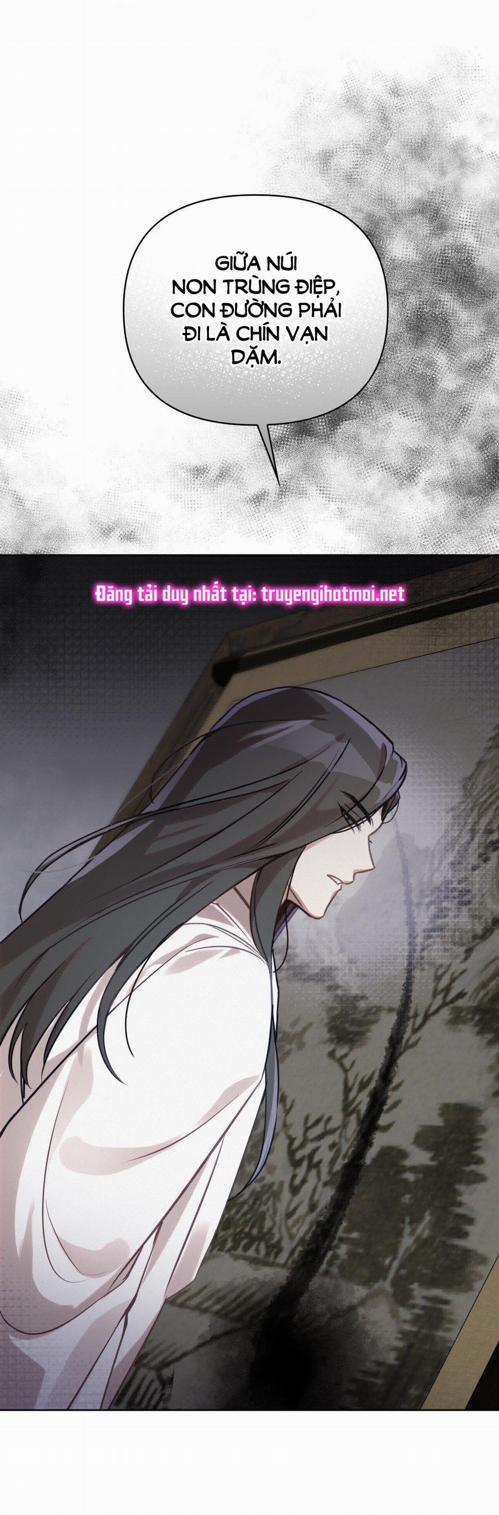 [18+] Hậu Cung Kế 5.2 trang 5