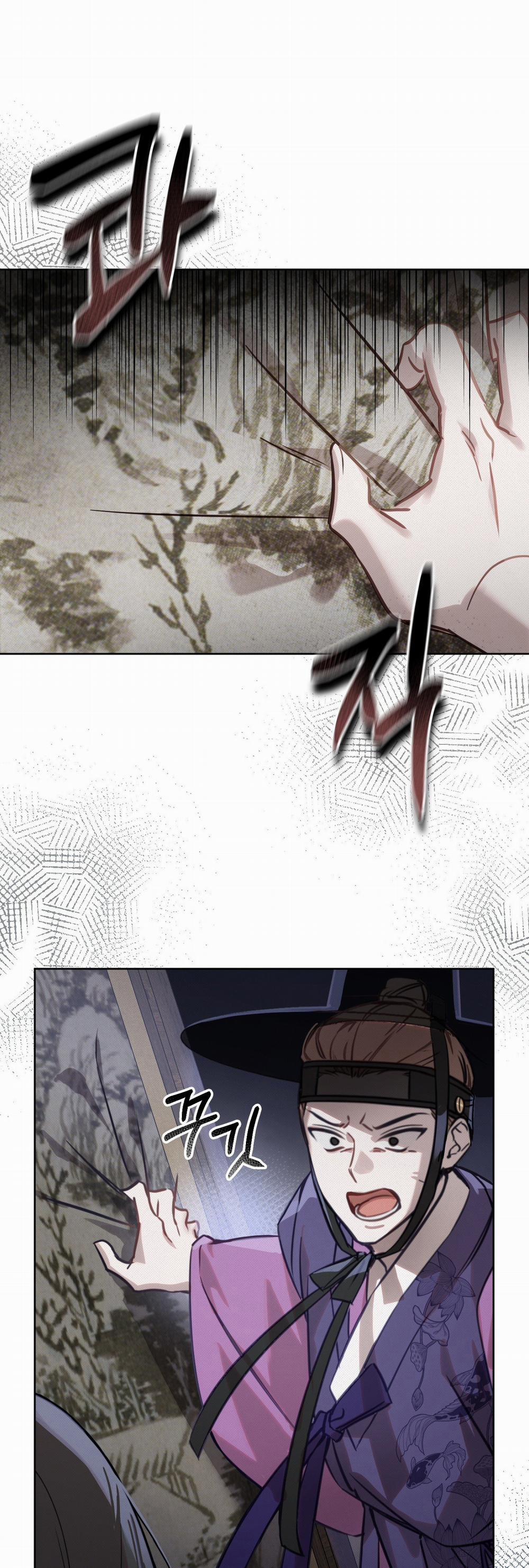 [18+] Hậu Cung Kế 5.2 trang 6