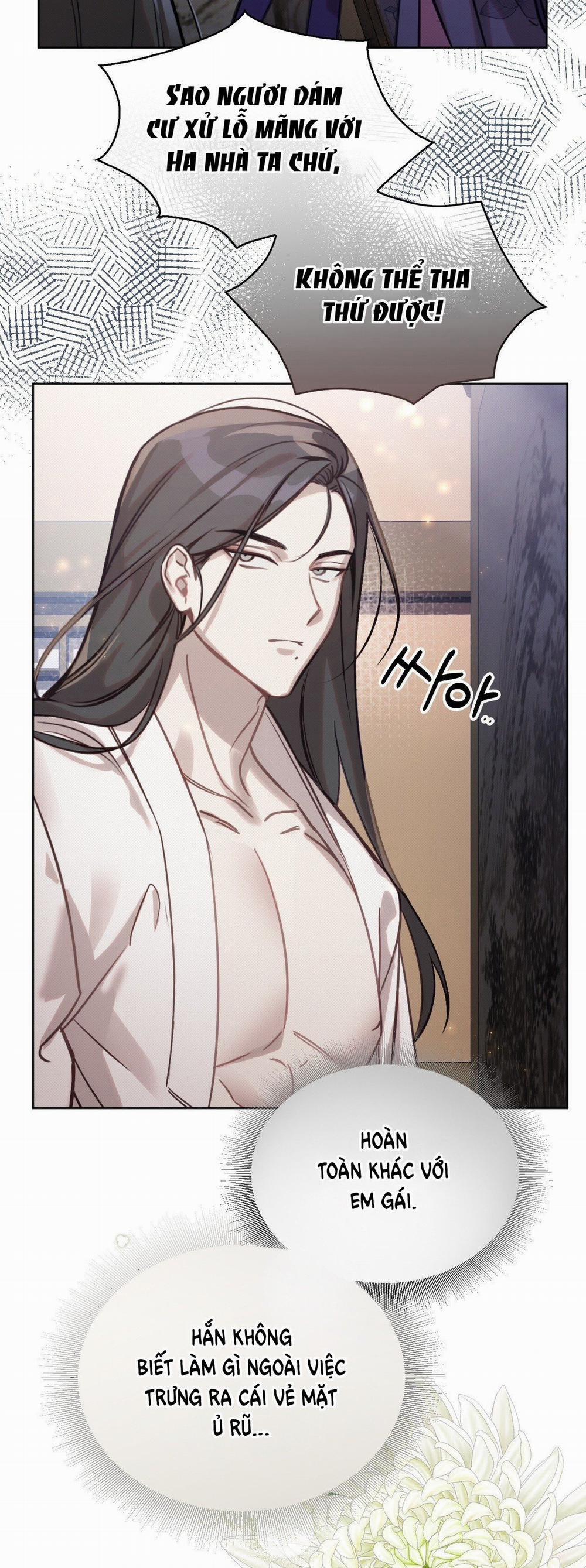 [18+] Hậu Cung Kế 5.2 trang 7