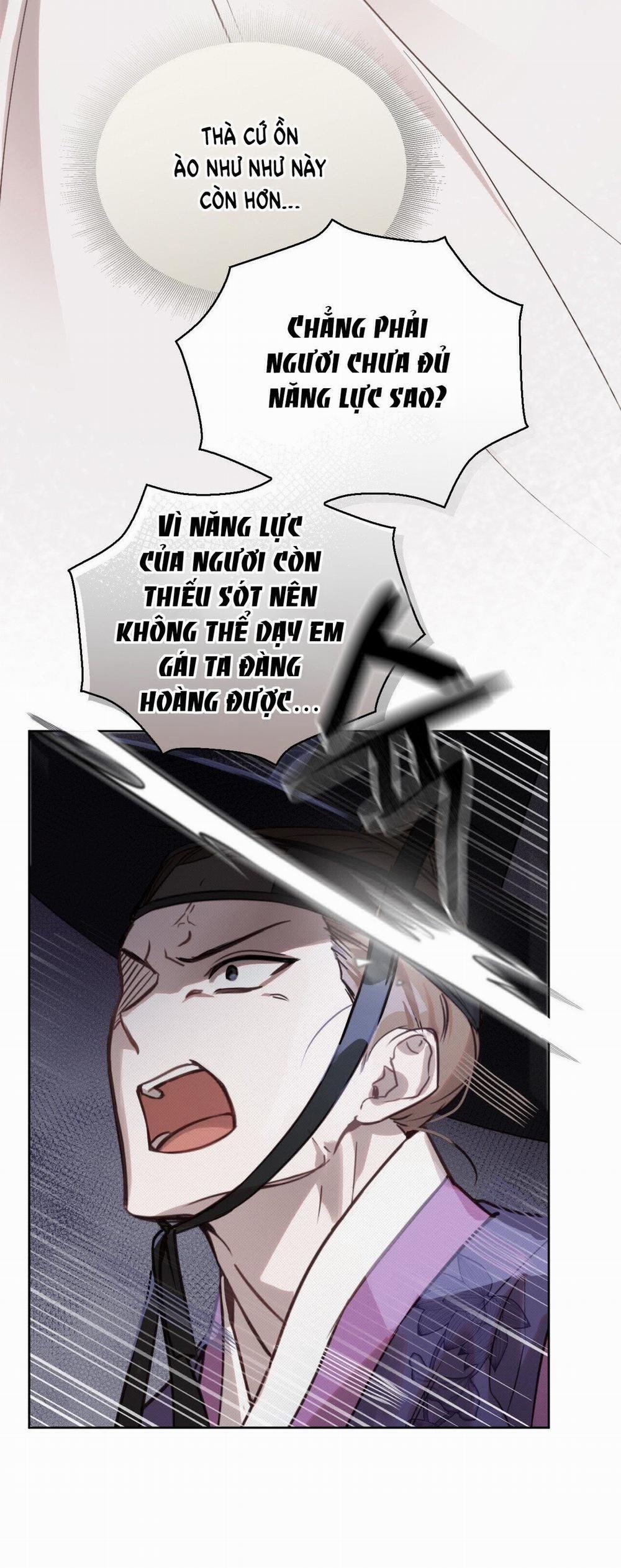 [18+] Hậu Cung Kế 5.2 trang 9