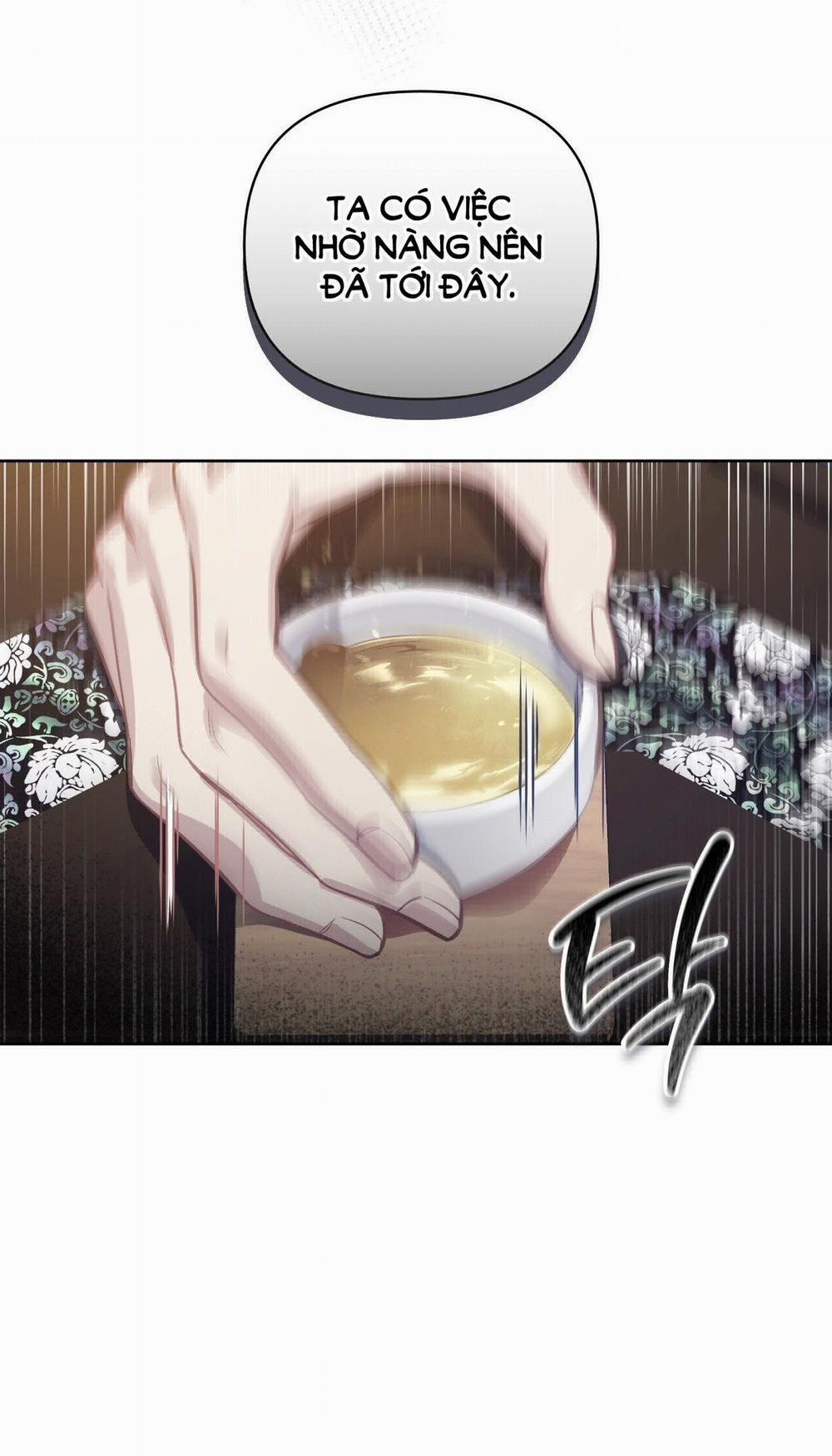 [18+] Hậu Cung Kế 6.1 trang 12