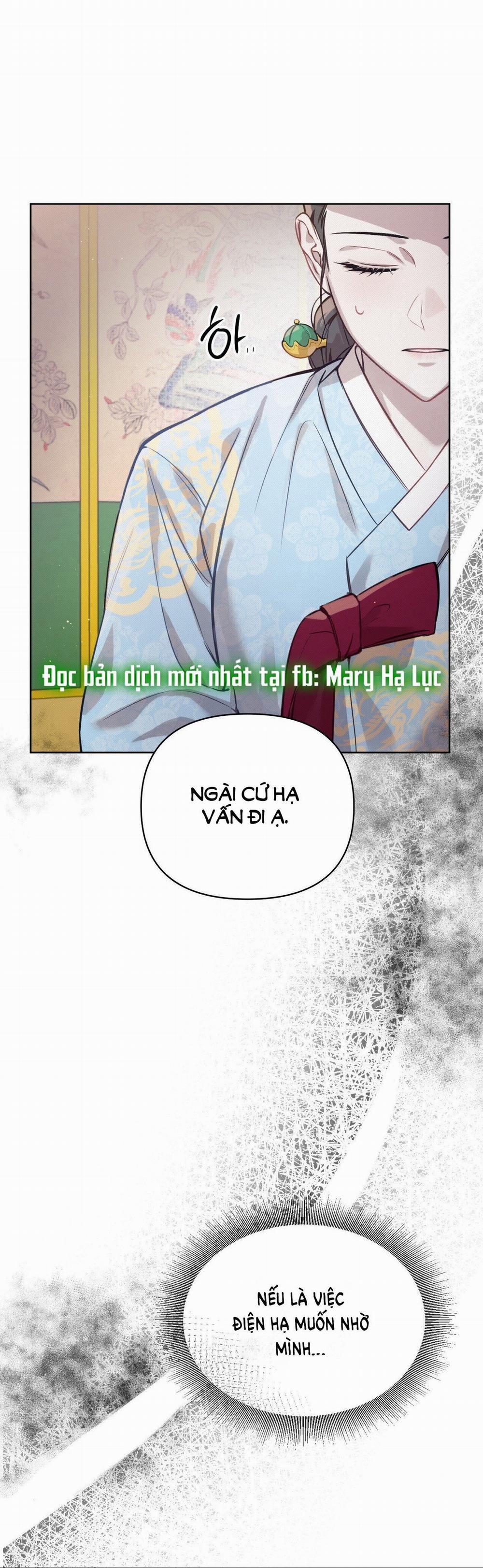 [18+] Hậu Cung Kế 6.1 trang 13