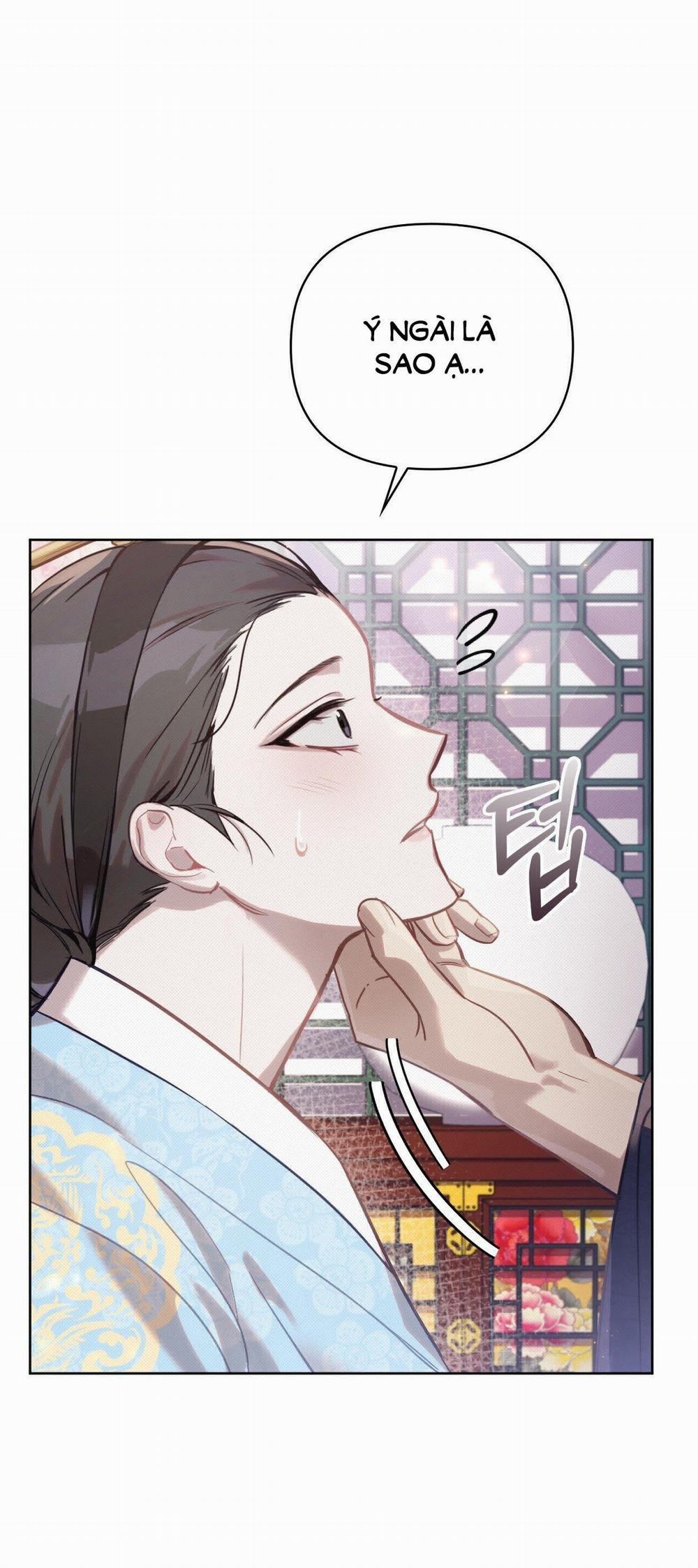 [18+] Hậu Cung Kế 6.1 trang 18