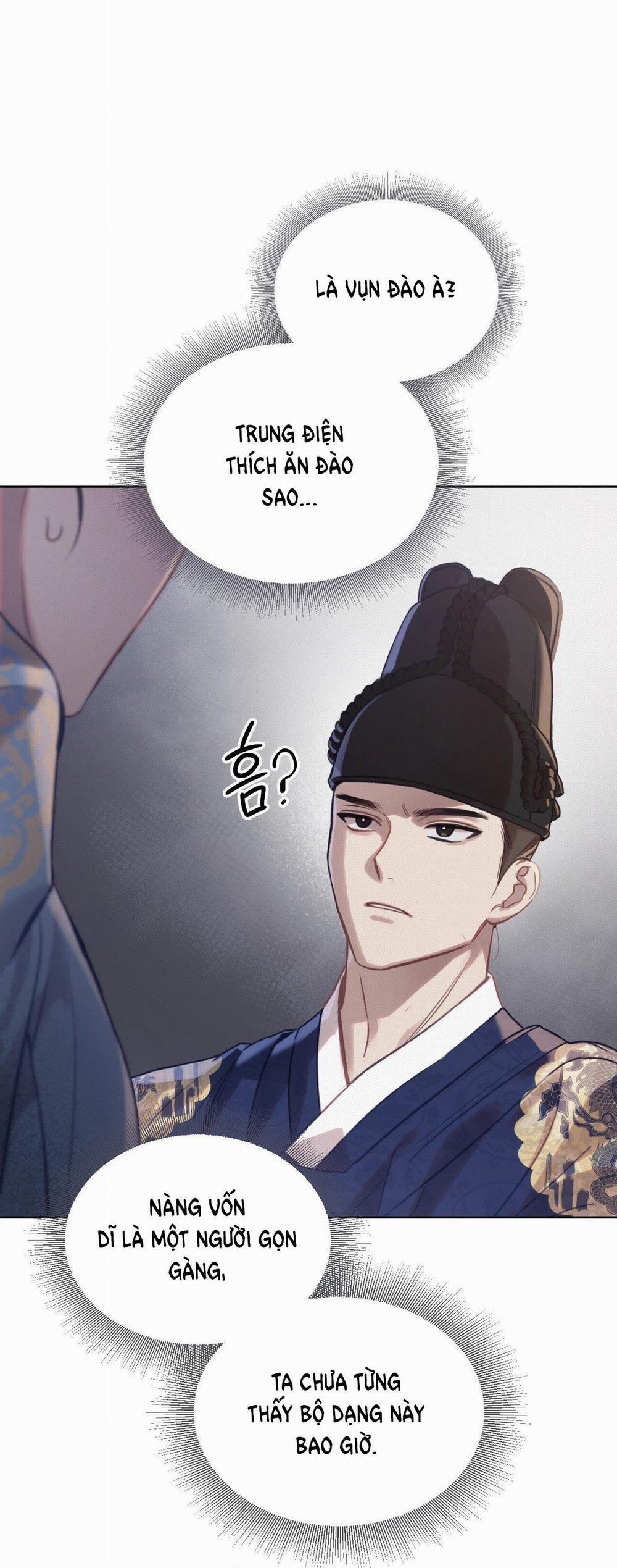 [18+] Hậu Cung Kế 6.1 trang 19