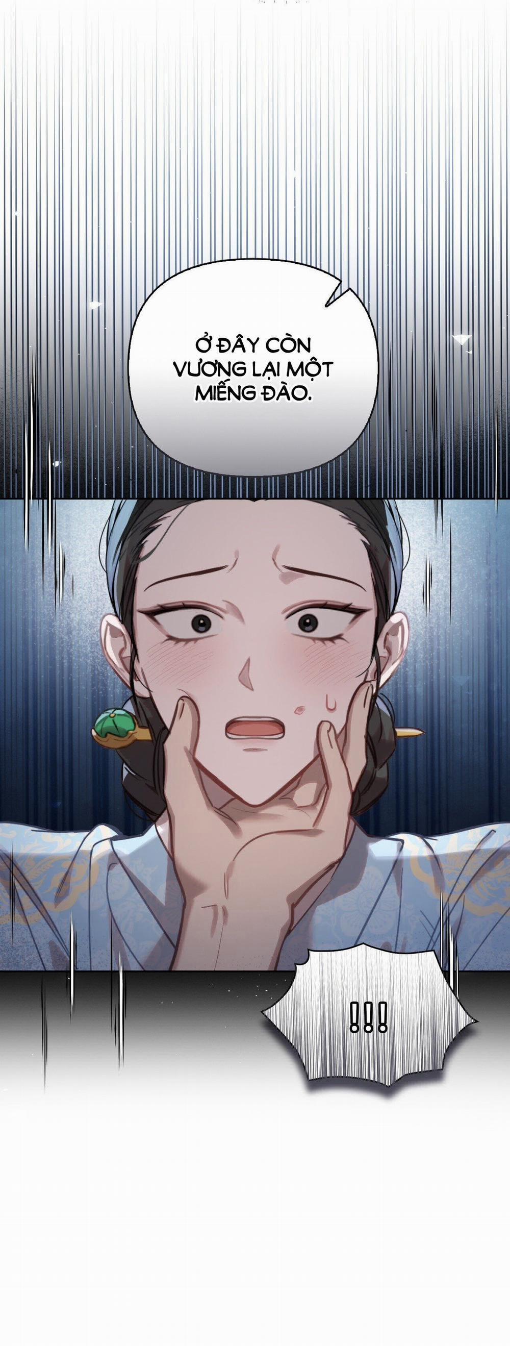 [18+] Hậu Cung Kế 6.1 trang 20