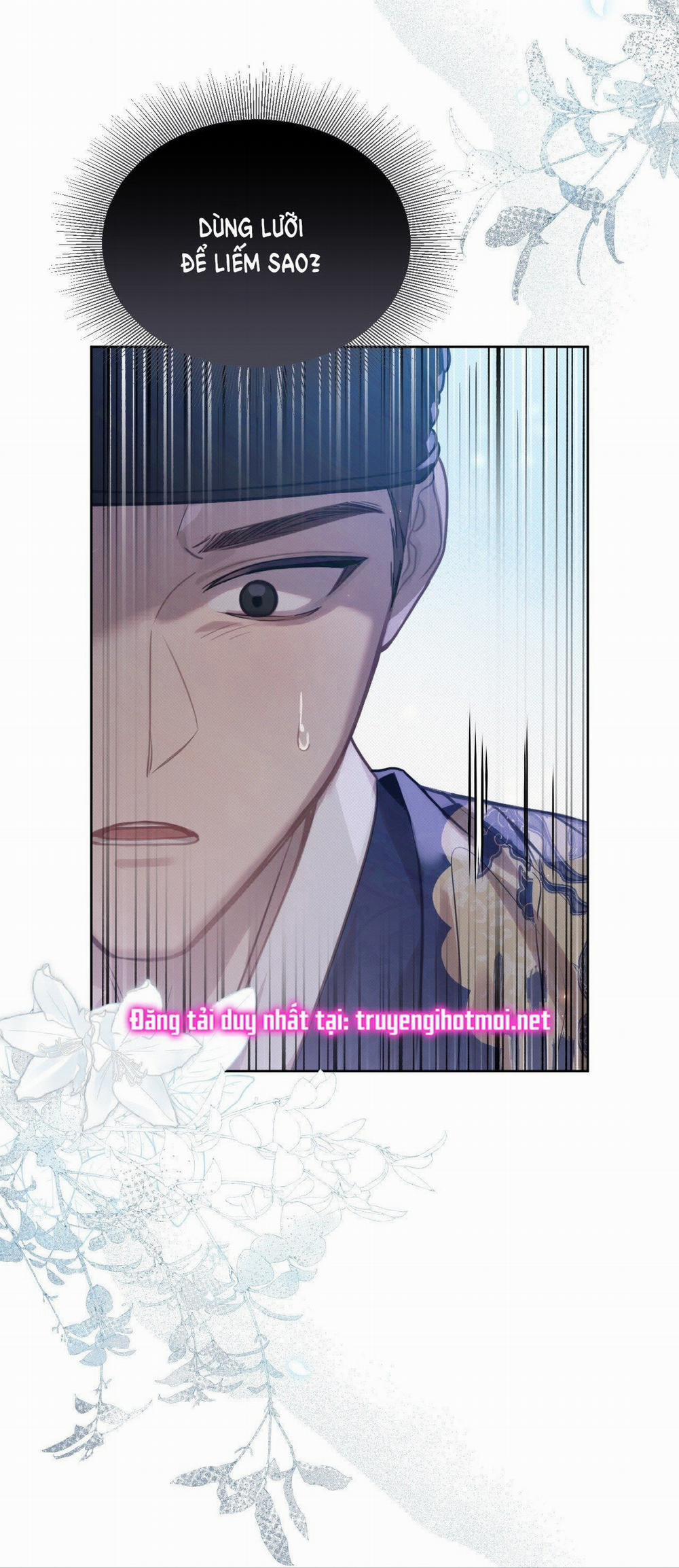 [18+] Hậu Cung Kế 6.1 trang 22