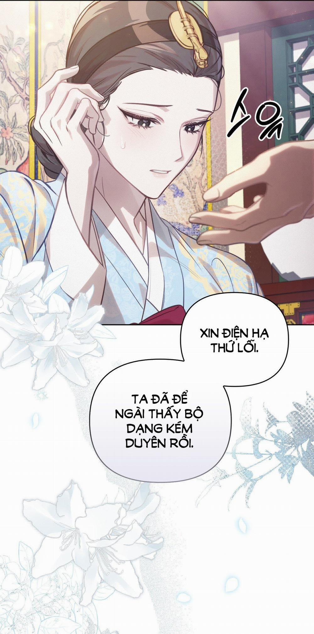 [18+] Hậu Cung Kế 6.1 trang 23