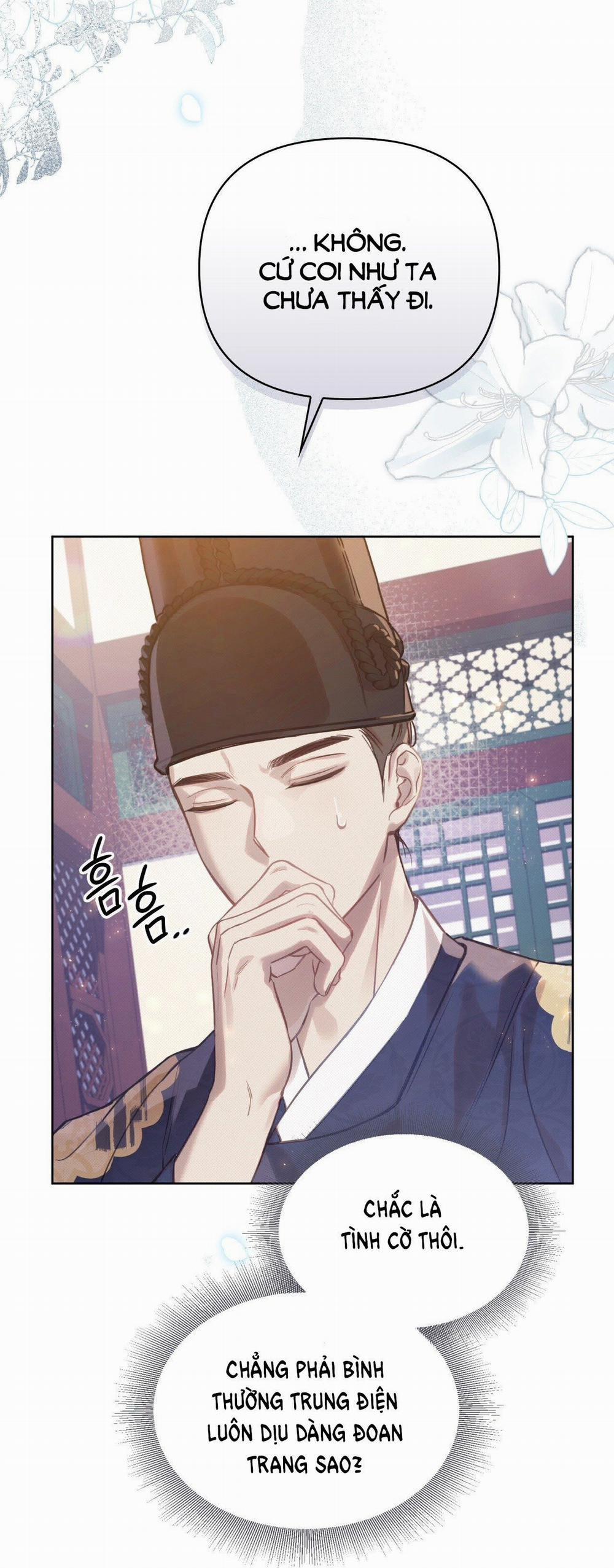 [18+] Hậu Cung Kế 6.1 trang 24