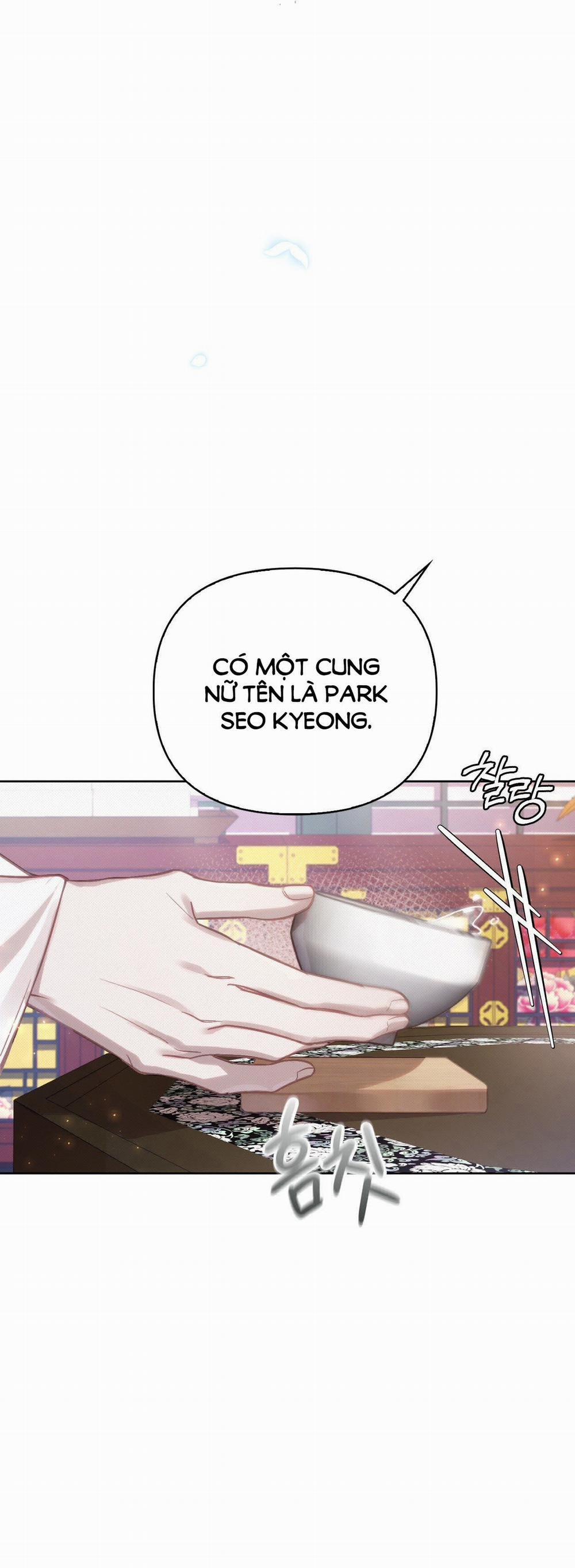 [18+] Hậu Cung Kế 6.1 trang 25