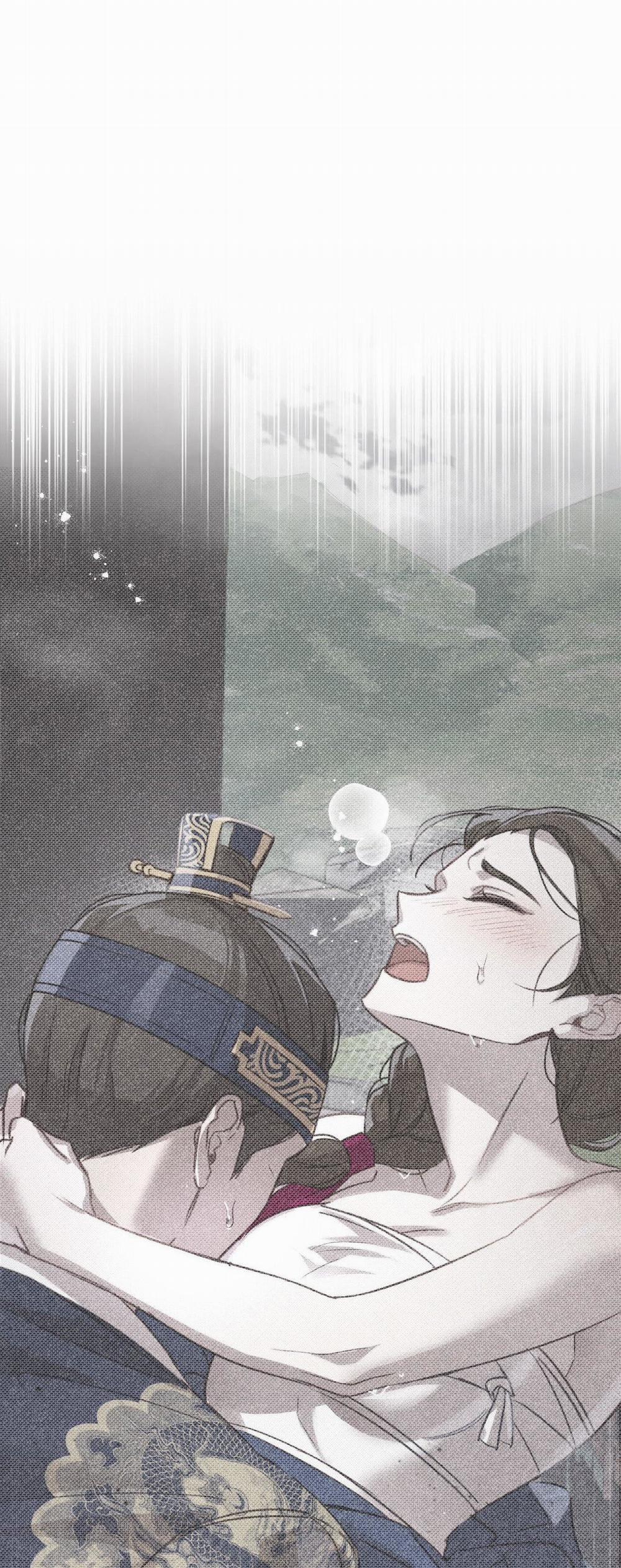 [18+] Hậu Cung Kế 6.1 trang 26