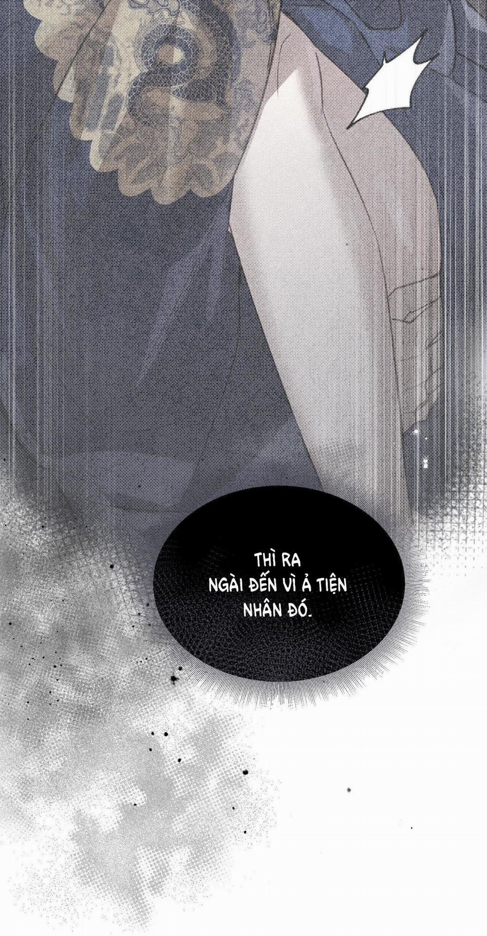 [18+] Hậu Cung Kế 6.1 trang 27