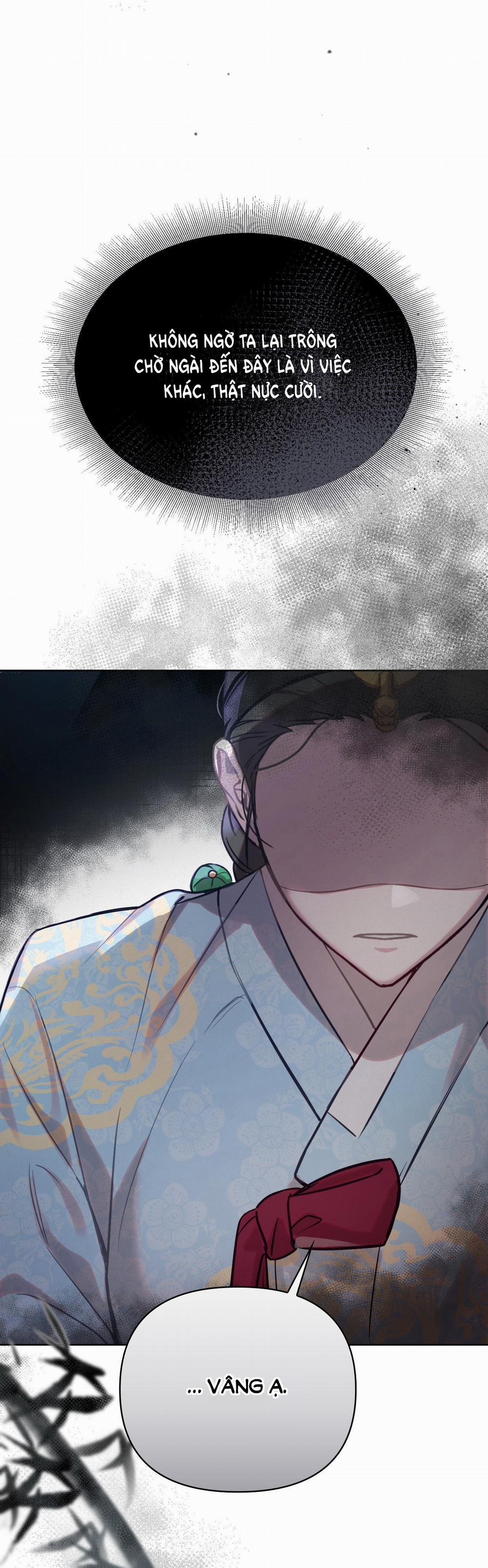 [18+] Hậu Cung Kế 6.1 trang 28