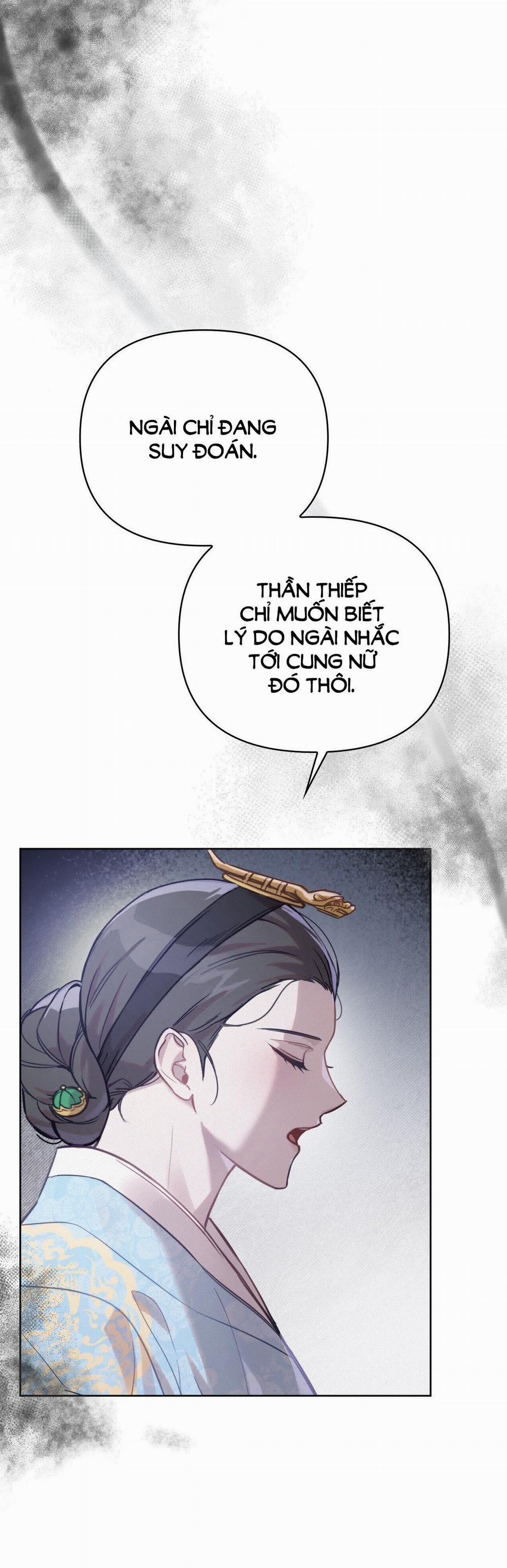 [18+] Hậu Cung Kế 6.1 trang 30