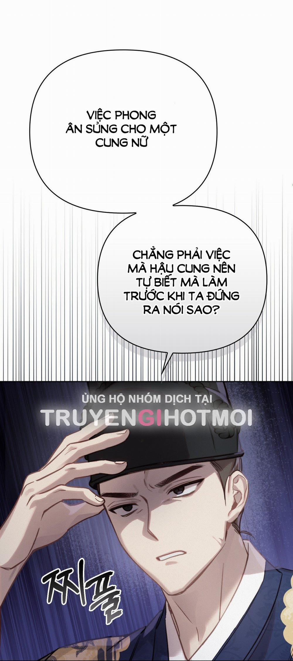 [18+] Hậu Cung Kế 6.1 trang 31