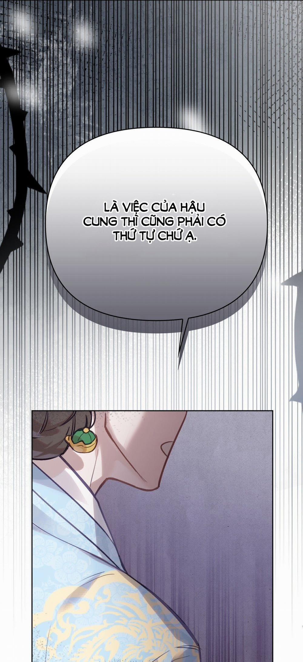 [18+] Hậu Cung Kế 6.1 trang 32