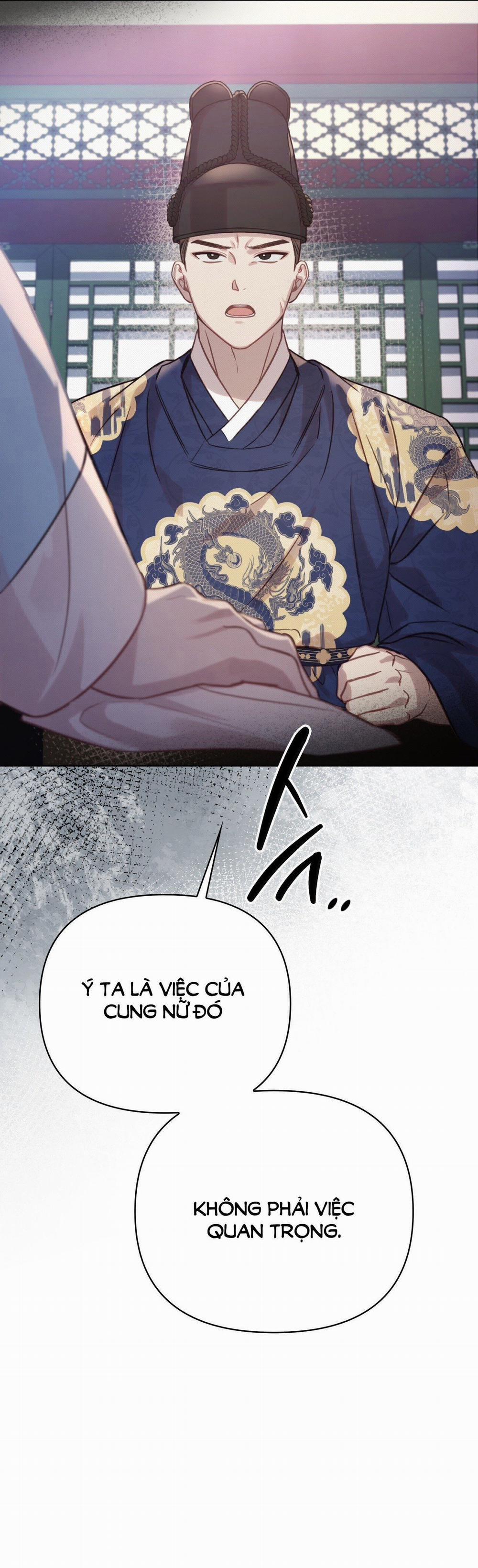 [18+] Hậu Cung Kế 6.1 trang 35