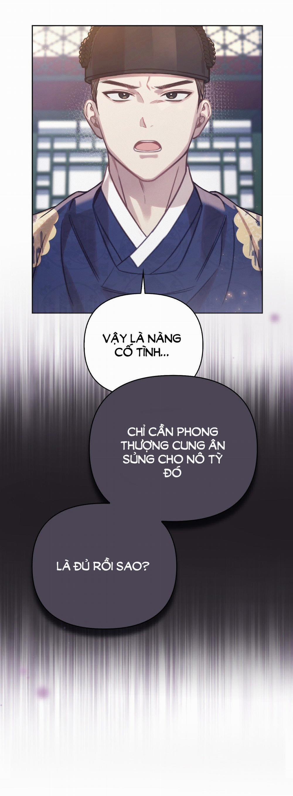 [18+] Hậu Cung Kế 6.1 trang 37