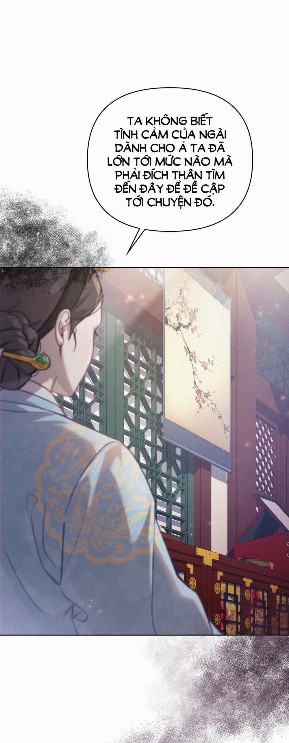 [18+] Hậu Cung Kế 6.1 trang 38