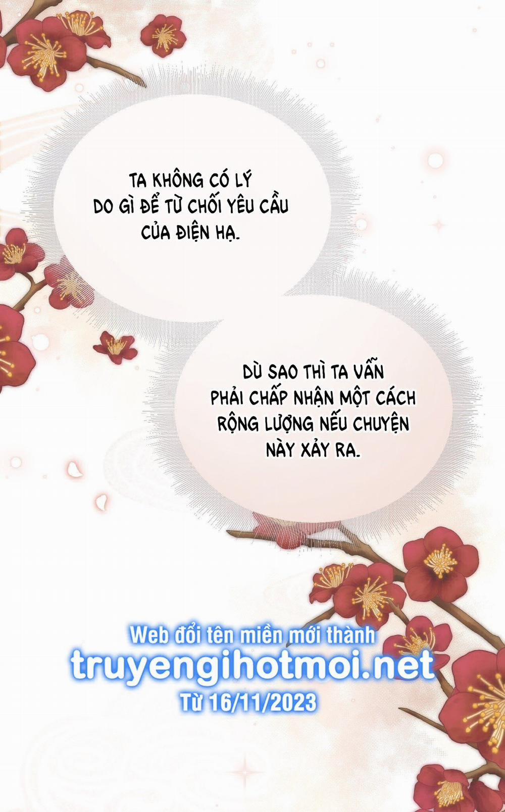 [18+] Hậu Cung Kế 6.1 trang 40