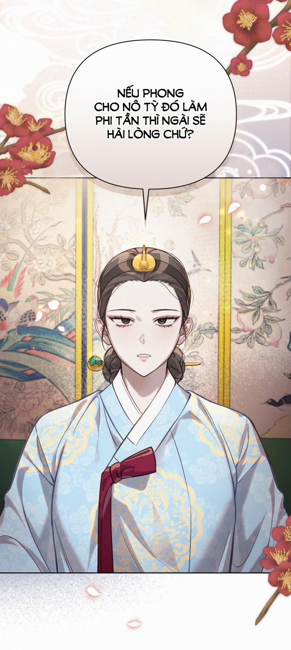 [18+] Hậu Cung Kế 6.1 trang 41