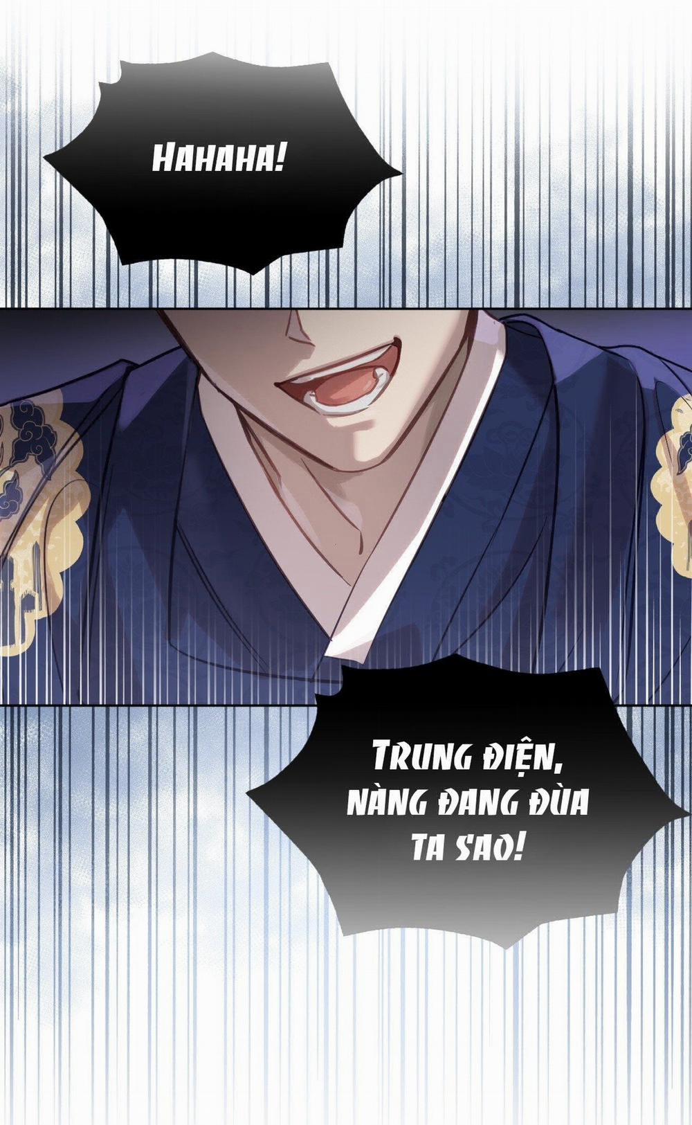 [18+] Hậu Cung Kế 6.1 trang 42