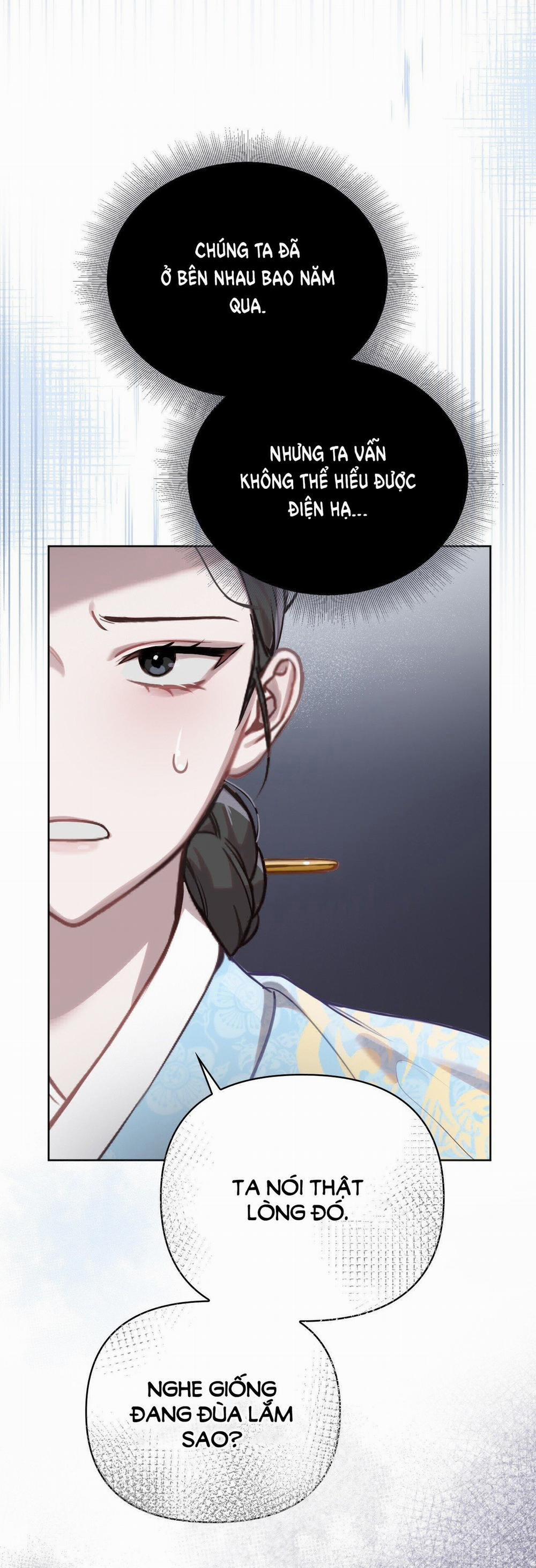 [18+] Hậu Cung Kế 6.1 trang 43