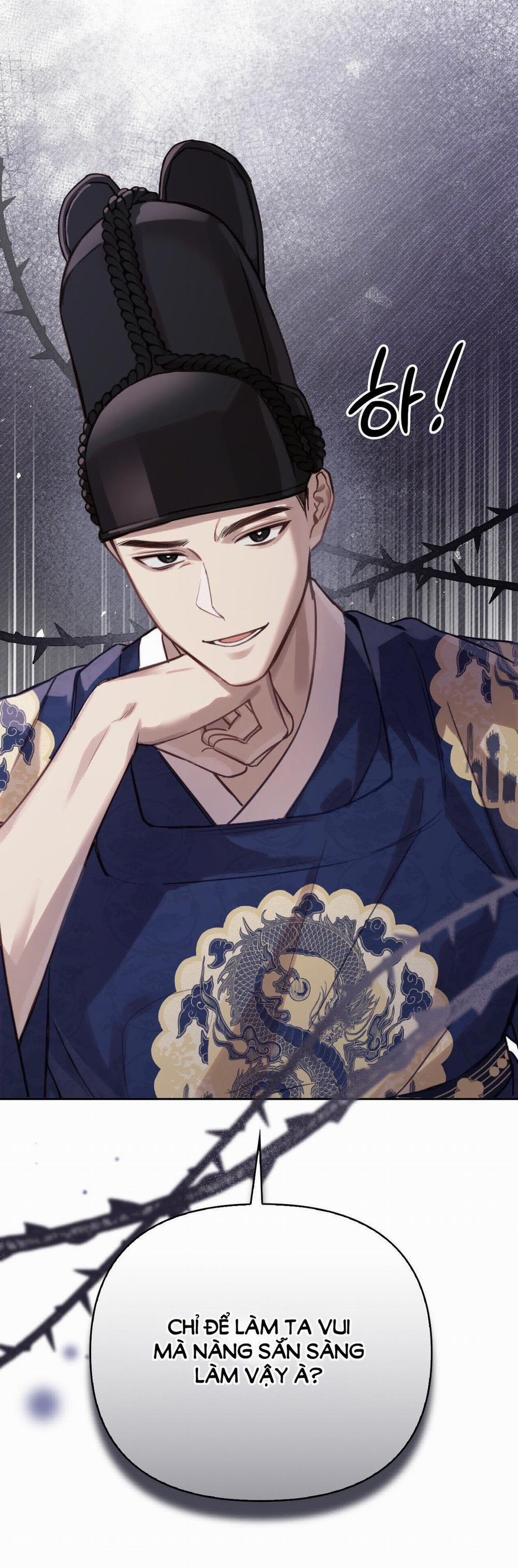 [18+] Hậu Cung Kế 6.1 trang 44