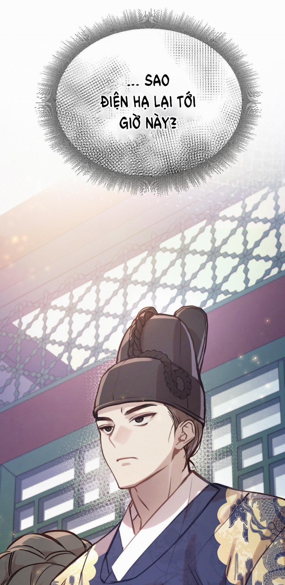 [18+] Hậu Cung Kế 6.1 trang 6