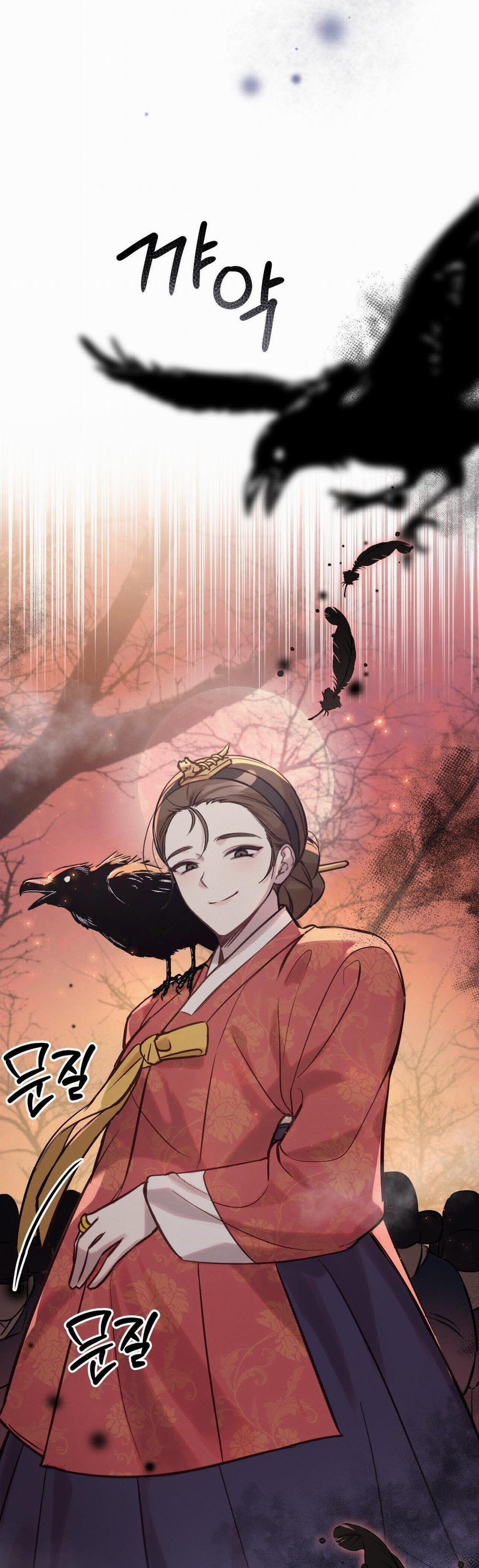 [18+] Hậu Cung Kế 6.2 trang 0