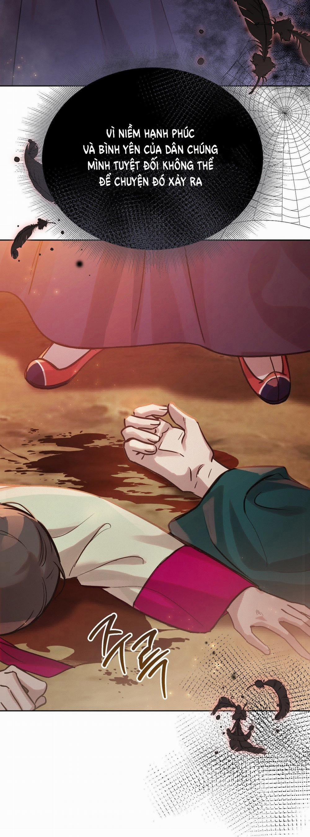 [18+] Hậu Cung Kế 6.2 trang 1