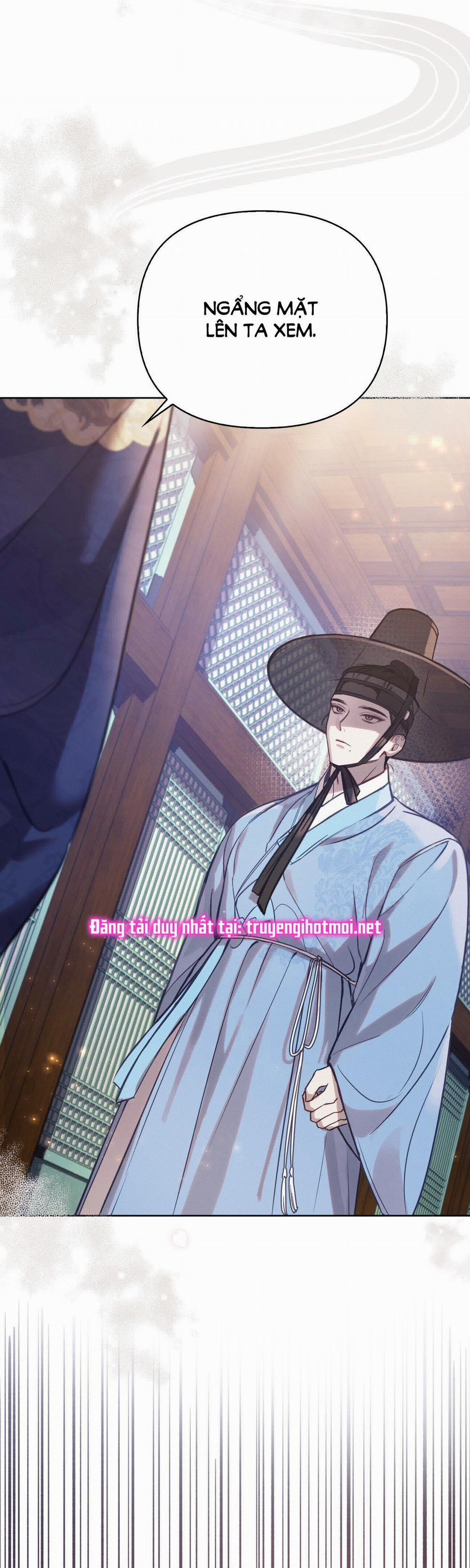 [18+] Hậu Cung Kế 6.2 trang 11