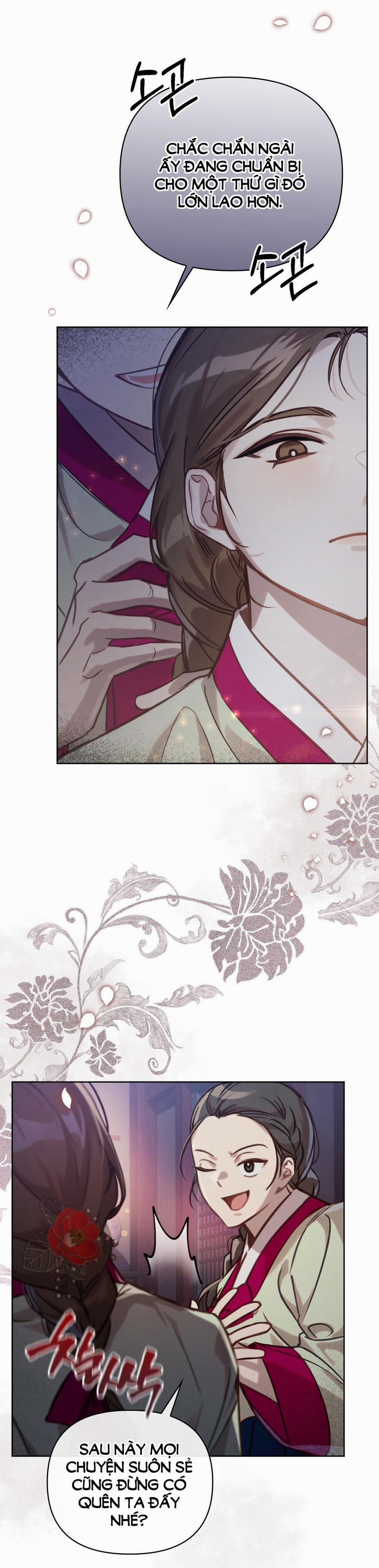 [18+] Hậu Cung Kế 6.2 trang 15