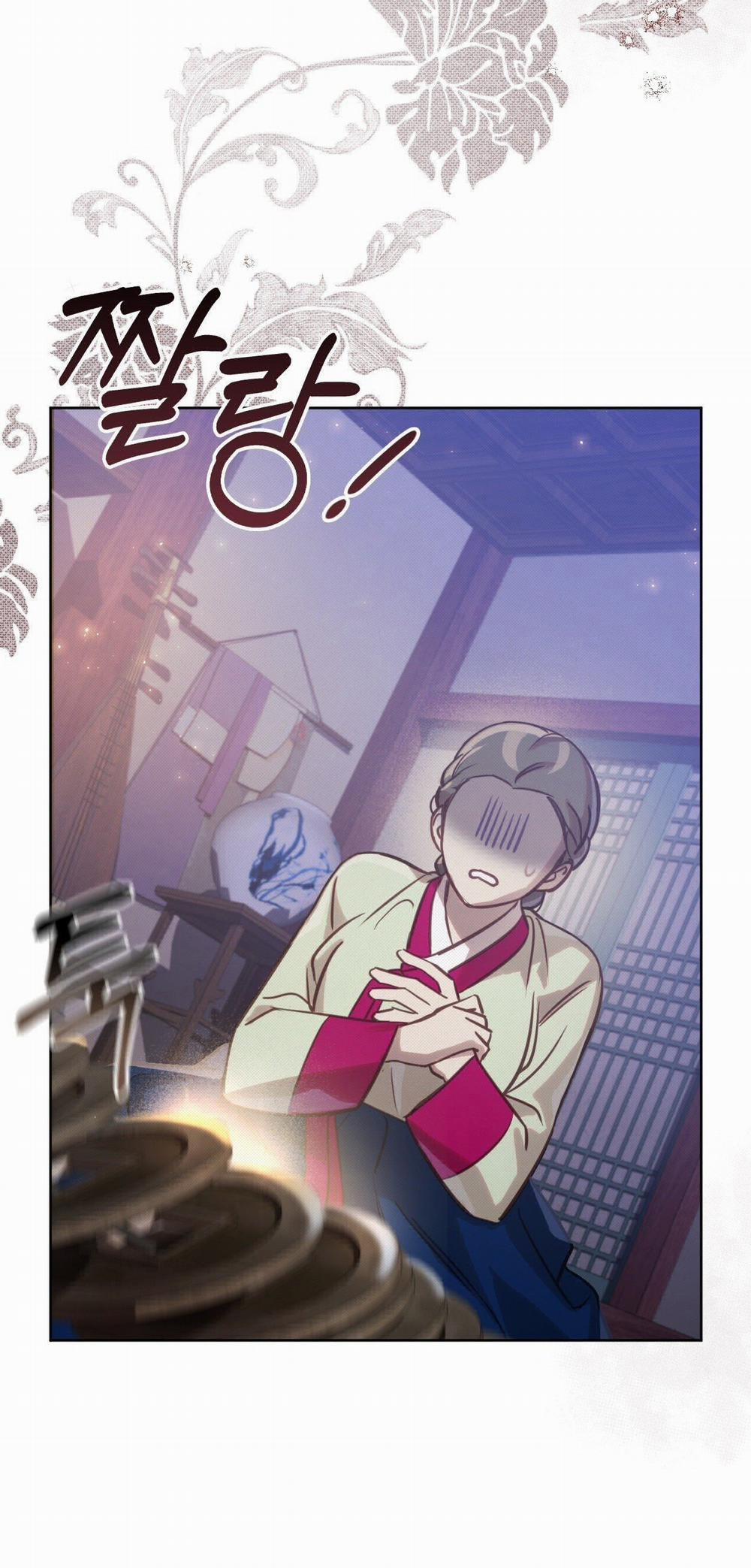 [18+] Hậu Cung Kế 6.2 trang 18