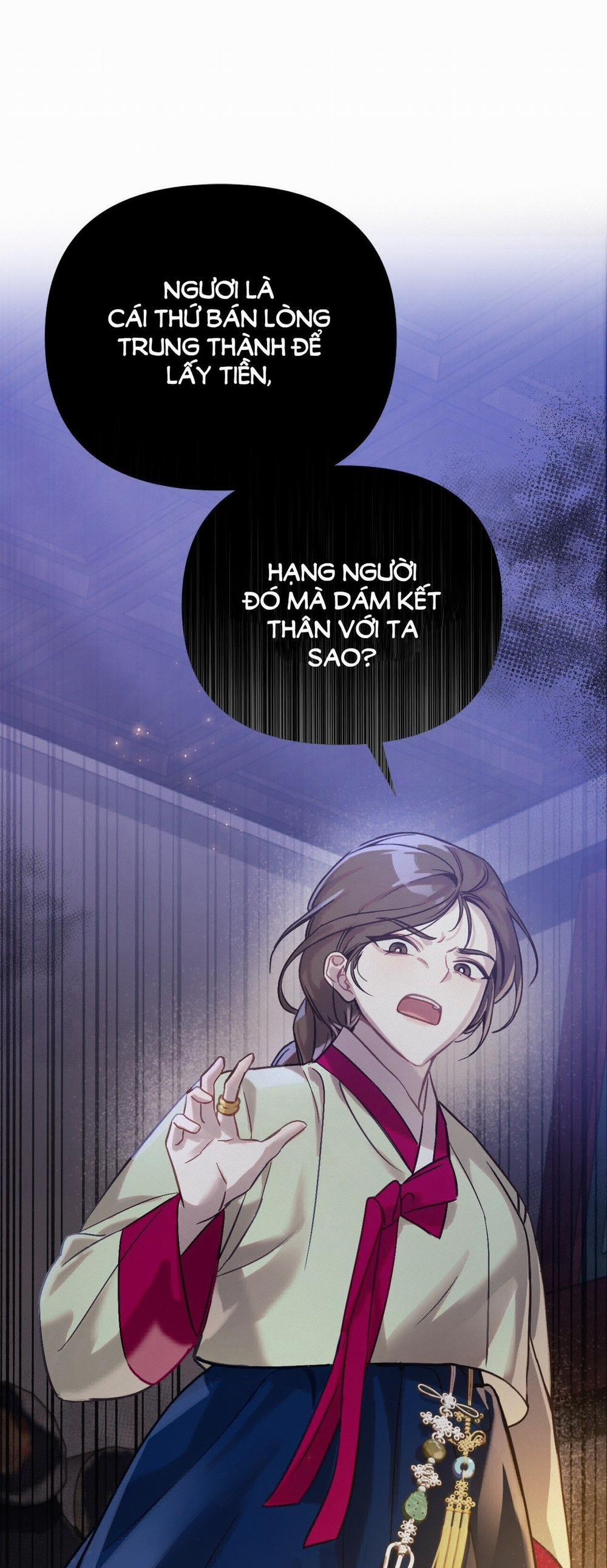 [18+] Hậu Cung Kế 6.2 trang 19