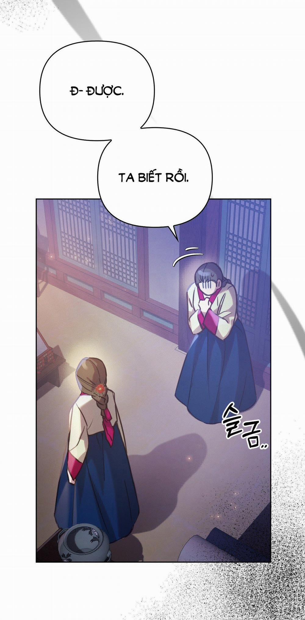 [18+] Hậu Cung Kế 6.2 trang 22