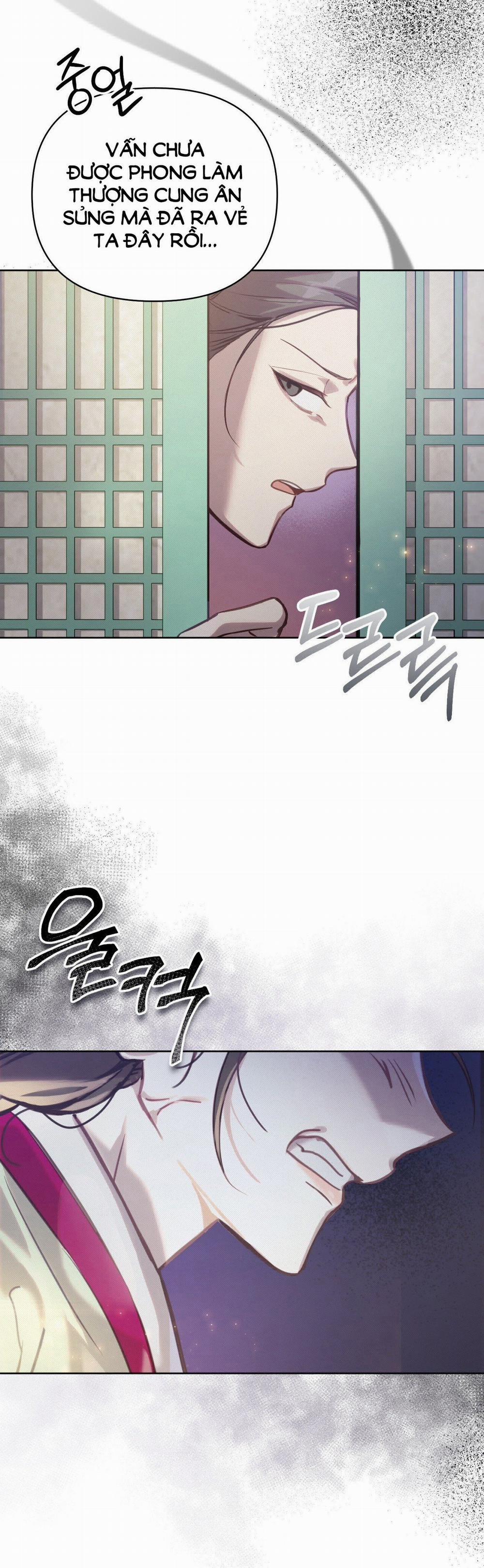 [18+] Hậu Cung Kế 6.2 trang 24