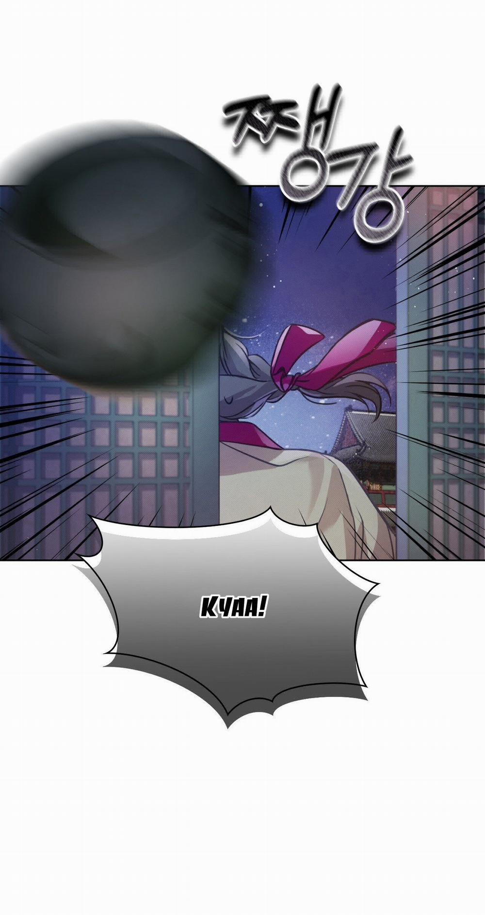 [18+] Hậu Cung Kế 6.2 trang 26