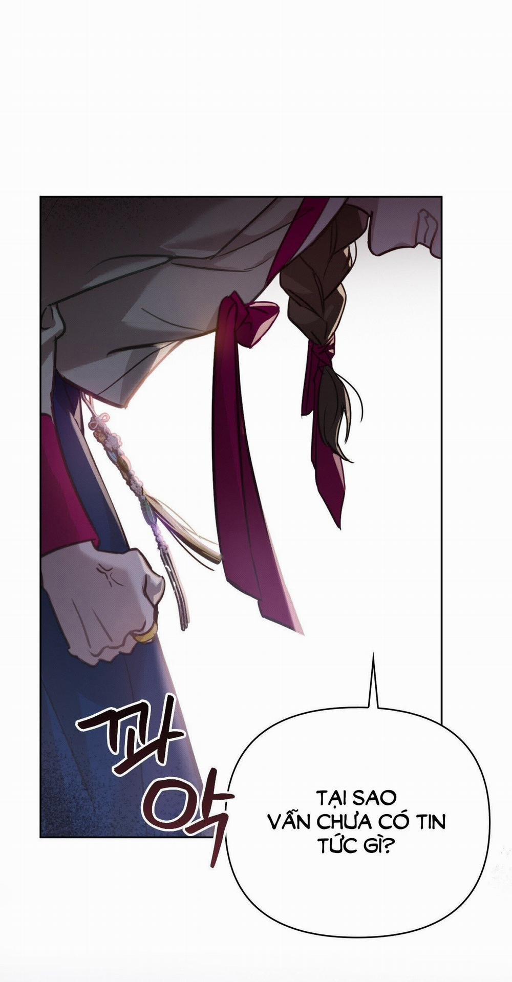 [18+] Hậu Cung Kế 6.2 trang 27