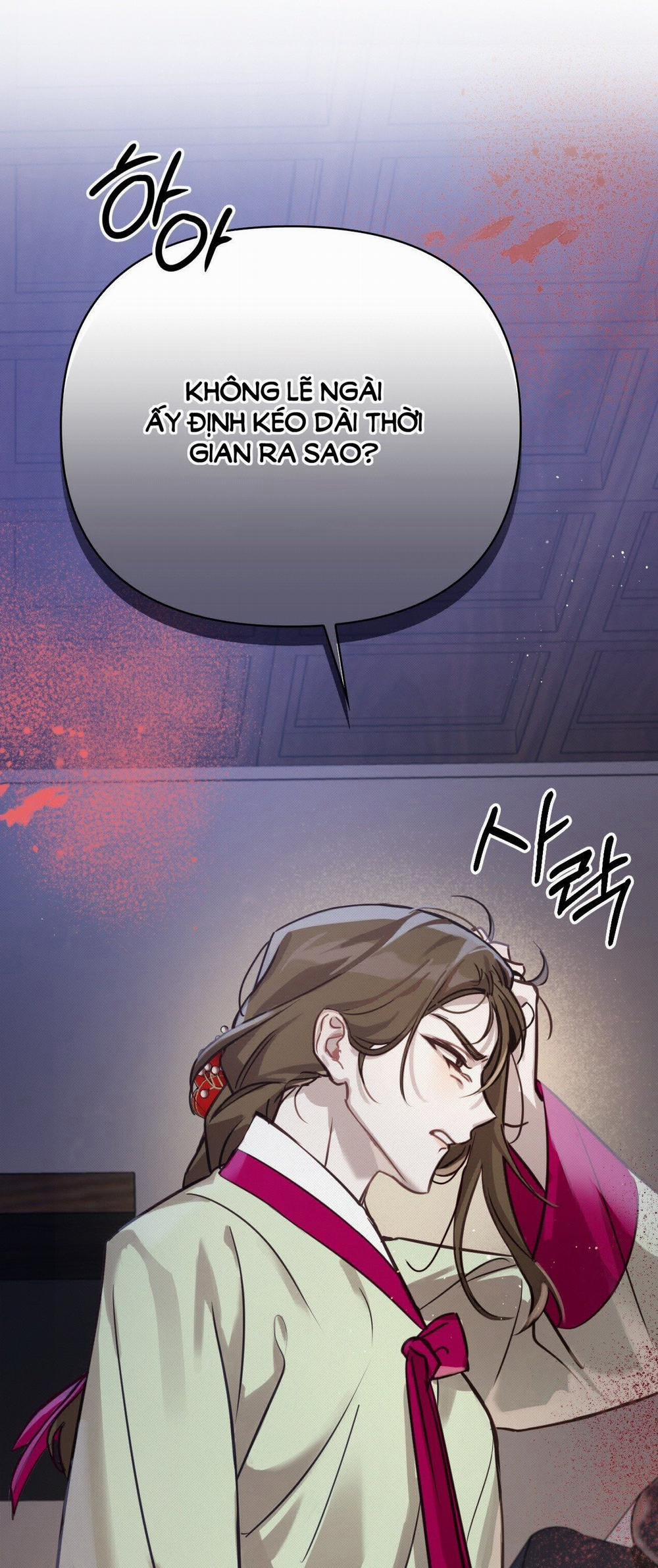 [18+] Hậu Cung Kế 6.2 trang 28