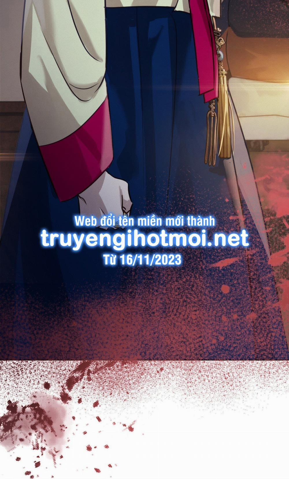 [18+] Hậu Cung Kế 6.2 trang 29