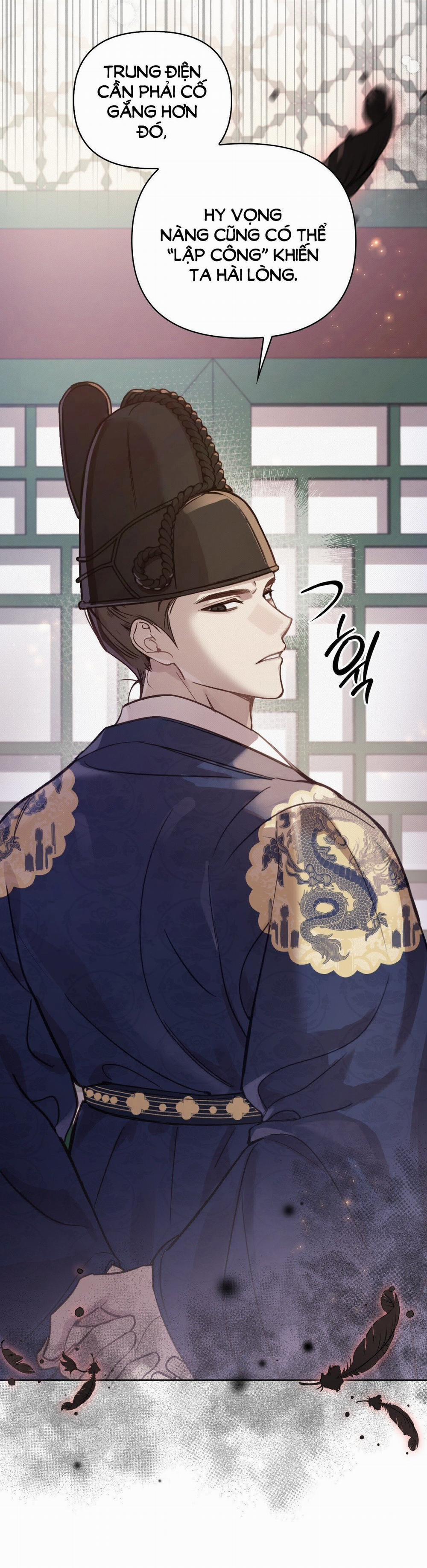 [18+] Hậu Cung Kế 6.2 trang 3