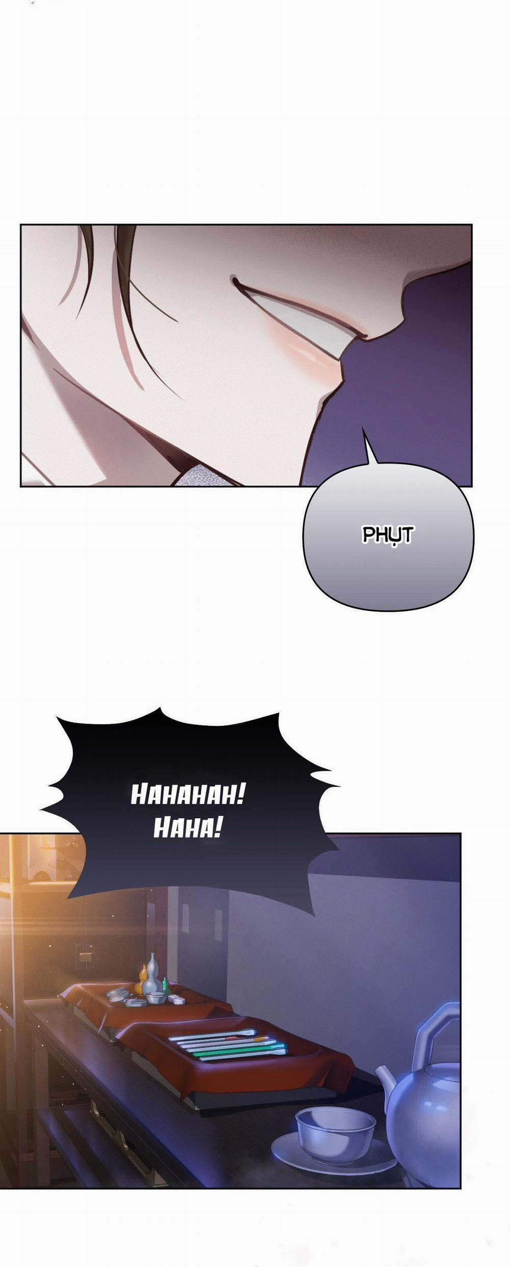 [18+] Hậu Cung Kế 6.2 trang 30