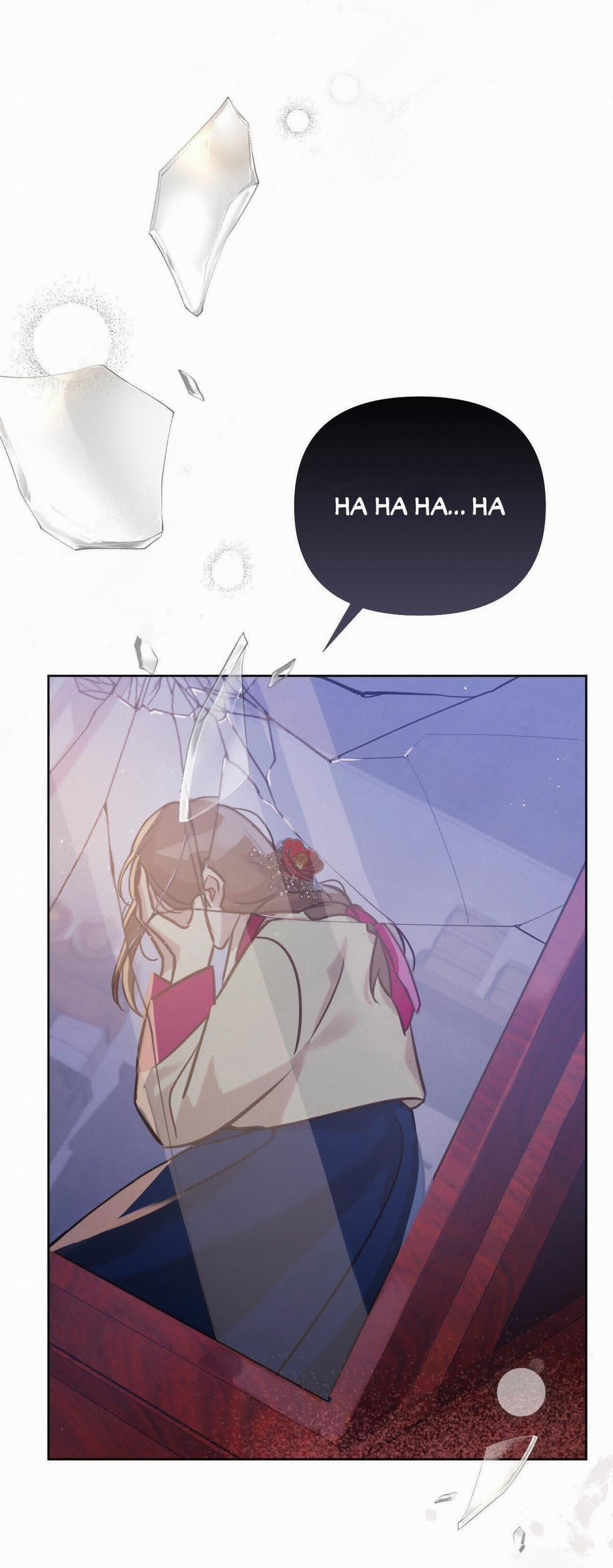 [18+] Hậu Cung Kế 6.2 trang 31