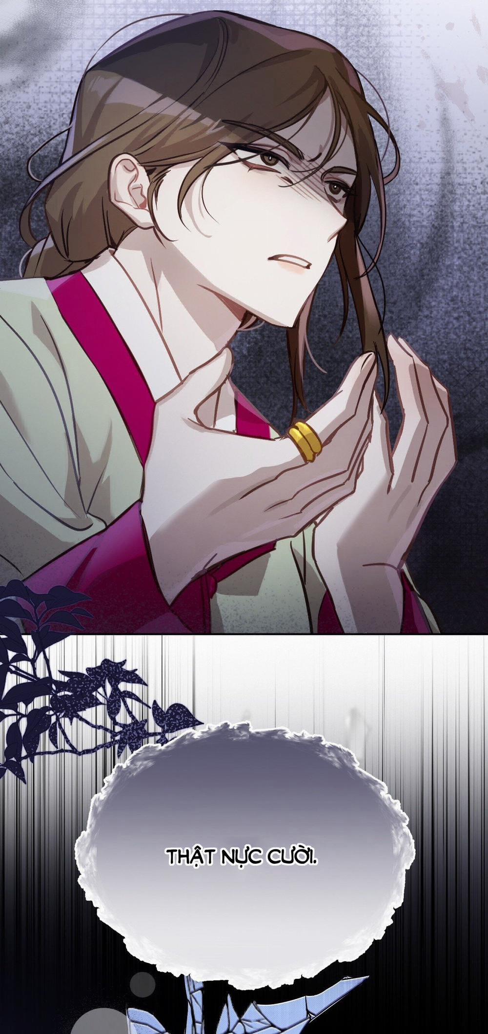 [18+] Hậu Cung Kế 6.2 trang 33