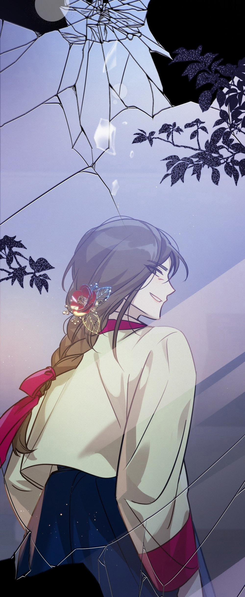 [18+] Hậu Cung Kế 6.2 trang 34