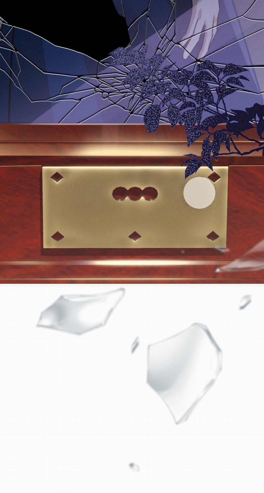 [18+] Hậu Cung Kế 6.2 trang 35